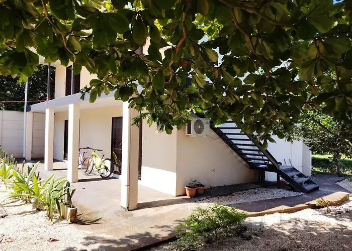 Casa Chika, Playa Grande, Studio, Pool, Kitchen, Ac Playa Grande