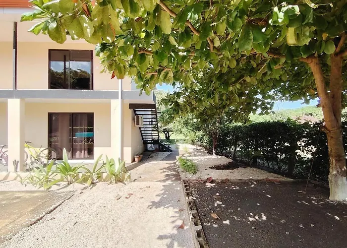 Casa Chika, Playa Grande, Studio, Pool, Kitchen, Ac Playa Grande
